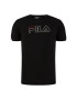 Fila Tričko Loe Tee 683095 Čierna Regular Fit - Pepit.sk