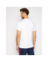 Fila Tričko Sauts Tee 687989 Biela Regular Fit - Pepit.sk