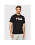 Fila Tričko Unisex 681093 Čierna Regular Fit - Pepit.sk