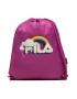 Fila Vak so sťahovacou šnúrkou Bohicon Rainbow Small Sport Drawstring Backpack FBK0018 Fialová - Pepit.sk