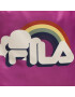 Fila Vak so sťahovacou šnúrkou Bohicon Rainbow Small Sport Drawstring Backpack FBK0018 Fialová - Pepit.sk