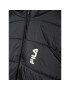 Fila Vatovaná bunda Buniel FAT0136 Čierna Regular Fit - Pepit.sk