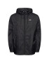 Fila Vetrovka Eracio 688443 Čierna Regular Fit - Pepit.sk