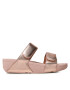 FitFlop Sandále LULU FV6-323 Ružová - Pepit.sk