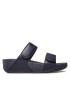 FitFlop Sandále LULU FV6-399 Tmavomodrá - Pepit.sk