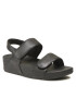 FitFlop Sandále LULU FV8-090 Čierna - Pepit.sk