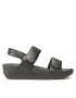 FitFlop Sandále LULU FV8-090 Čierna - Pepit.sk