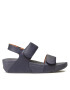 FitFlop Sandále LULU FV8-399 Tmavomodrá - Pepit.sk