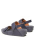 FitFlop Sandále LULU FV8-399 Tmavomodrá - Pepit.sk