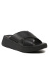 FitFlop Šľapky F-MODE FW5-090 Čierna - Pepit.sk