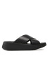 FitFlop Šľapky F-MODE FW5-090 Čierna - Pepit.sk