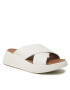 FitFlop Šľapky F-MODE FW5-477 Biela - Pepit.sk