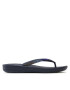 FitFlop Žabky iQUSHION DG5-399 Tmavomodrá - Pepit.sk