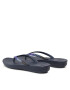 FitFlop Žabky iQUSHION DG5-399 Tmavomodrá - Pepit.sk