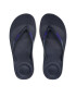 FitFlop Žabky iQUSHION DG5-399 Tmavomodrá - Pepit.sk