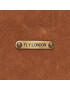 Fly London Taška Eluafly P974744002 Hnedá - Pepit.sk