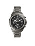 Fossil Hodinky Bronson FS5852 Sivá - Pepit.sk