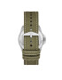 Fossil Hodinky Bronson FS5918 Zelená - Pepit.sk