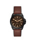 Fossil Hodinky Bronson FS5938 Hnedá - Pepit.sk