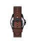 Fossil Hodinky Bronson FS5938 Hnedá - Pepit.sk