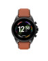 Fossil Smart hodinky Gen 6 FTW4062 Čierna - Pepit.sk