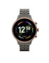 Fossil Smart hodinky Gen 6 FTW6078 Sivá - Pepit.sk