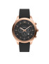 Fossil Smart hodinky Stella Gen 6 Hybrid FTW7064 Čierna - Pepit.sk