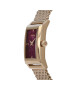 Furla Hodinky Baguette Shape WW00037-MT0000-CGQ00-20-CN-W Zlatá - Pepit.sk