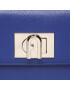 Furla Kabelka 1927 WB00109-ARE000-1274S-1-007-20-BG-B Tmavomodrá - Pepit.sk