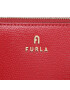 Furla Kabelka Camelia WE00454-ARE000-1937S-1-007-20-CN-E Bordová - Pepit.sk