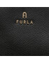 Furla Kabelka Camelia WE00454-ARE000-BBR00-1007 Čierna - Pepit.sk