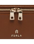 Furla Kabelka Camelia WE00510-HSF000-03B00-1007 Hnedá - Pepit.sk