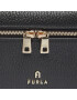 Furla Kabelka Camelia WE00510-HSF000-O6000-1007 Čierna - Pepit.sk