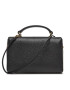 Furla Kabelka Camelia WE00510-HSF000-O6000-1007 Čierna - Pepit.sk