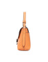 Furla Kabelka Charlotte WB00550-AX0733-1275S-1-003-20-IT-B Oranžová - Pepit.sk