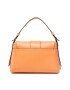 Furla Kabelka Charlotte WB00550-AX0733-1275S-1-003-20-IT-B Oranžová - Pepit.sk