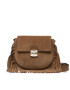 Furla Kabelka Club 2 WE00280-BX0884-03B00-1-007-20-CN-E Hnedá - Pepit.sk