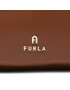 Furla Kabelka Favola WB00918-BX0176-03B00-1-007-20-RO-B Hnedá - Pepit.sk