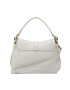 Furla Kabelka Flow WB01032-BX2045-1704S-1007 Écru - Pepit.sk