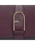 Furla Kabelka Flow WB01142-BX2045-2516S-1007 Červená - Pepit.sk