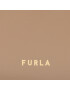 Furla Kabelka Genesi WB00849-BX0053-1257S-1-007-20-BG-B Sivá - Pepit.sk