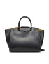 Furla Kabelka Genesi WB00849-BX0053-O6000-9107 Čierna - Pepit.sk