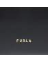 Furla Kabelka Genesi WB00849-BX0053-O6000-9107 Čierna - Pepit.sk