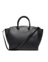 Furla Kabelka Genesi WB00849-BX0053-O6000-9107 Čierna - Pepit.sk