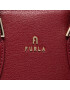 Furla Kabelka Magnolia WB00709-BX1218-1614S-1-007-20-CB-B Bordová - Pepit.sk