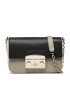 Furla Kabelka Metropolis WB00789-BX0173-1980S-1-007-20-BG-B Sivá - Pepit.sk