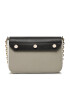 Furla Kabelka Metropolis WB00789-BX0173-1980S-1-007-20-BG-B Sivá - Pepit.sk