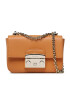 Furla Kabelka Metropolis WB00828-AX0733-2024S-1-007-20-BG-B Oranžová - Pepit.sk