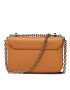 Furla Kabelka Metropolis WB00828-AX0733-2024S-1-007-20-BG-B Oranžová - Pepit.sk