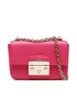 Furla Kabelka Metropolis WB00828-AX0733-2504S-1007 Ružová - Pepit.sk